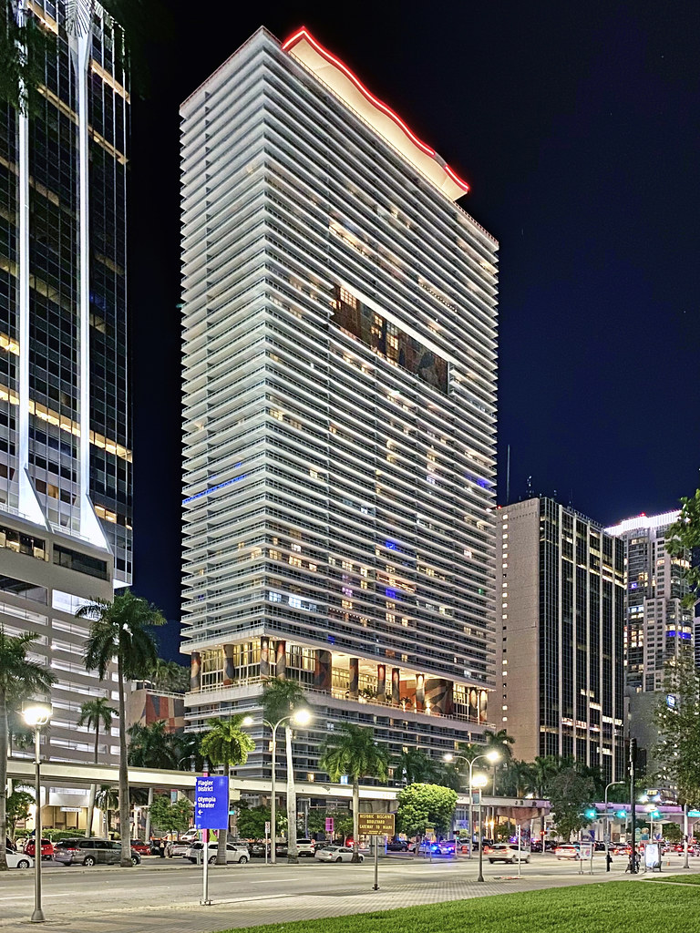 50 Biscayne